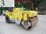 Used Construction Machine Used SAKAI SAKAI Roller Vibration rollers for paving TW41