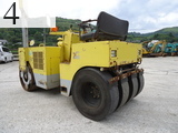 Used Construction Machine Used SAKAI SAKAI Roller Vibration rollers for paving TW41