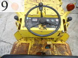 Used Construction Machine Used SAKAI SAKAI Roller Vibration rollers for paving TW41