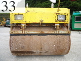 Used Construction Machine Used SAKAI SAKAI Roller Vibration rollers for paving TW41