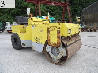 Used Construction Machine Used SAKAI SAKAI Roller Vibration rollers for paving TW41