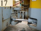 Used Construction Machine Used SAKAI SAKAI Roller Vibration rollers for paving TW450