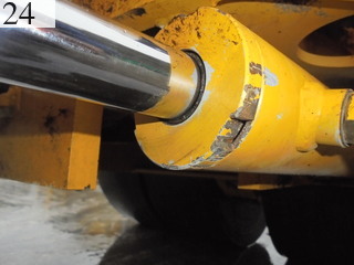 Used Construction Machine Used SAKAI SAKAI Roller Vibration rollers for paving TW500W-1