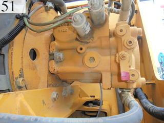 Used Construction Machine Used SAKAI SAKAI Roller Vibration rollers for paving TW500W-1