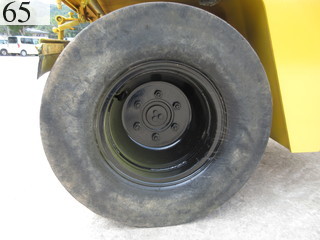 Used Construction Machine Used SAKAI SAKAI Roller Vibration rollers for paving TW500