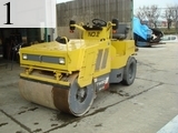 Used Construction Machine Used SAKAI SAKAI Roller Vibration rollers for paving TW500