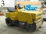 Used Construction Machine Used SAKAI SAKAI Roller Vibration rollers for paving TW500