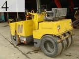 Used Construction Machine Used SAKAI SAKAI Roller Vibration rollers for paving TW500