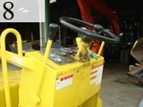 Used Construction Machine Used SAKAI SAKAI Roller Vibration rollers for paving TW500