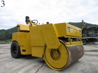 Used Construction Machine Used SAKAI SAKAI Roller Vibration rollers for paving TW500