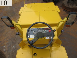 Used Construction Machine Used SAKAI SAKAI Roller Vibration rollers for paving TW500