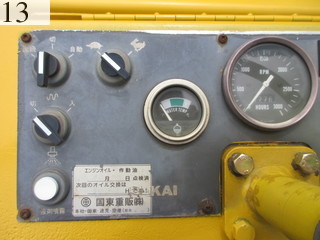 Used Construction Machine Used SAKAI SAKAI Roller Vibration rollers for paving TW500