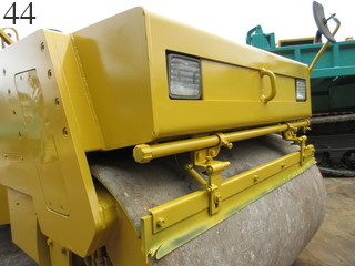 Used Construction Machine Used SAKAI SAKAI Roller Vibration rollers for paving TW500