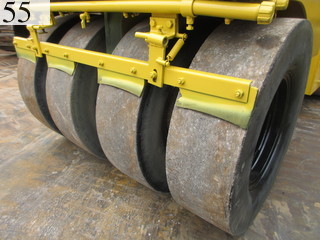 Used Construction Machine Used SAKAI SAKAI Roller Vibration rollers for paving TW500