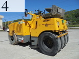 Used Construction Machine Used SAKAI SAKAI Roller Vibration rollers for paving TW500