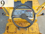 Used Construction Machine Used SAKAI SAKAI Roller Vibration rollers for paving TW500