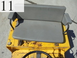 Used Construction Machine Used SAKAI SAKAI Roller Vibration rollers for paving TW500