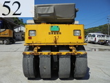 Used Construction Machine Used SAKAI SAKAI Roller Vibration rollers for paving TW500