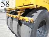 Used Construction Machine Used SAKAI SAKAI Roller Vibration rollers for paving TW500