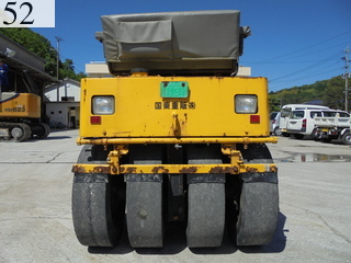 Used Construction Machine Used SAKAI SAKAI Roller Vibration rollers for paving TW500