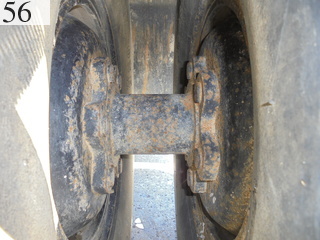 Used Construction Machine Used SAKAI SAKAI Roller Vibration rollers for paving TW500