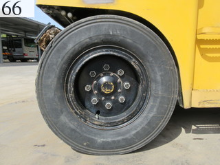 Used Construction Machine Used SAKAI SAKAI Roller Tire rollers TZ701