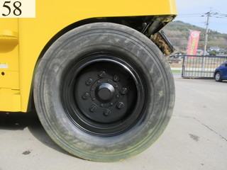 Used Construction Machine Used SAKAI SAKAI Roller Tire rollers TZ701