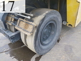 Used Construction Machine Used SAKAI SAKAI Roller Tire rollers TZ701