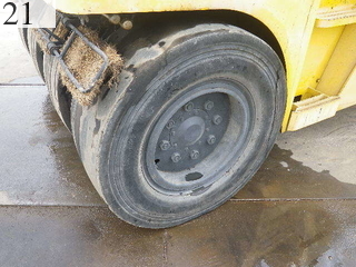 Used Construction Machine Used SAKAI SAKAI Roller Tire rollers TZ701