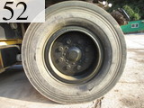 Used Construction Machine Used SAKAI SAKAI Roller Tire rollers TZ701