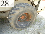 Used Construction Machine Used TCM TCM Skid steer loader Wheel type 315