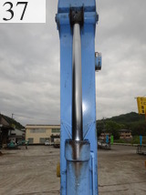 Used Construction Machine Used AICHI AICHI Manlift  SK240