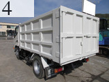 Used Construction Machine Used HINO MOTORS HINO MOTORS Truck Equipment carrier XZU620