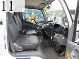 Used Construction Machine Used HINO MOTORS HINO MOTORS Truck Equipment carrier XZU620