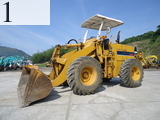 Used Construction Machine Used KOMATSU KOMATSU Wheel Loader bigger than 1.0m3 510