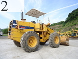 Used Construction Machine Used KOMATSU KOMATSU Wheel Loader bigger than 1.0m3 510