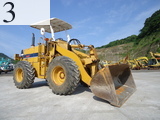 Used Construction Machine Used KOMATSU KOMATSU Wheel Loader bigger than 1.0m3 510