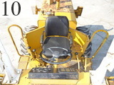 Used Construction Machine Used KOMATSU KOMATSU Wheel Loader bigger than 1.0m3 510