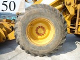 Used Construction Machine Used KOMATSU KOMATSU Wheel Loader bigger than 1.0m3 510