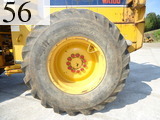 Used Construction Machine Used KOMATSU KOMATSU Wheel Loader bigger than 1.0m3 510