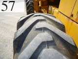 Used Construction Machine Used KOMATSU KOMATSU Wheel Loader bigger than 1.0m3 510