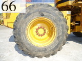 Used Construction Machine Used KOMATSU KOMATSU Wheel Loader bigger than 1.0m3 510