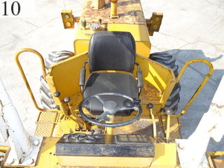 Used Construction Machine Used KOMATSU KOMATSU Wheel Loader bigger than 1.0m3 510