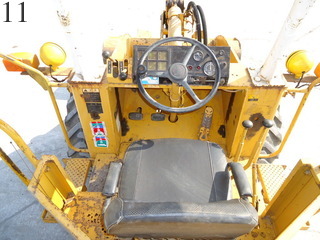 Used Construction Machine Used KOMATSU KOMATSU Wheel Loader bigger than 1.0m3 510