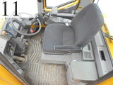 Used Construction Machine Used KAWASAKI KAWASAKI Wheel Loader bigger than 1.0m3 70ZV-2