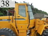 Used Construction Machine Used KAWASAKI KAWASAKI Wheel Loader bigger than 1.0m3 70ZV-2