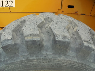 Used Construction Machine Used KAWASAKI KAWASAKI Wheel Loader bigger than 1.0m3 70ZV-2