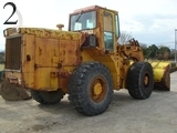 Used Construction Machine Used TCM TCM Wheel Loader bigger than 1.0m3 75BNJ