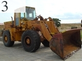 Used Construction Machine Used TCM TCM Wheel Loader bigger than 1.0m3 75BNJ