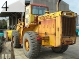 Used Construction Machine Used TCM TCM Wheel Loader bigger than 1.0m3 75BNJ